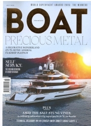 Boat International