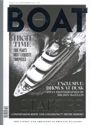 Boat International