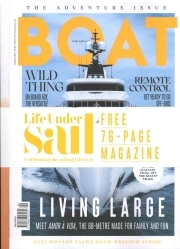 Boat International