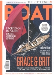 Boat International