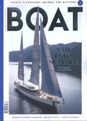 Boat International