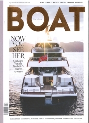 Boat International