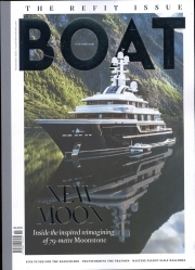 Boat International
