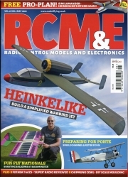 Rcm & Electronics