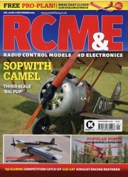 Rcm & Electronics
