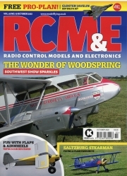 Rcm & Electronics