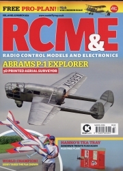 Rcm & Electronics