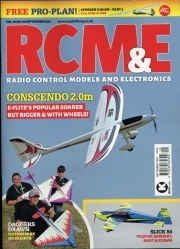 Rcm & Electronics