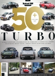 Porsche 911 Turbo Collect