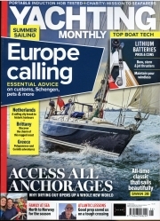 Yachting Monthly