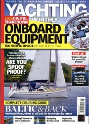 Yachting Monthly