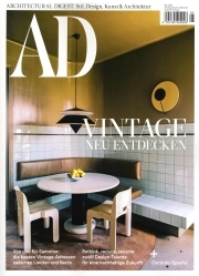 AD Archit. Dig (DE)