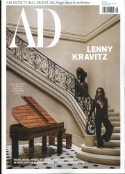 AD Archit. Dig (DE)