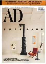 AD Archit. Dig (DE)