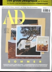 AD Archit. Dig (DE)