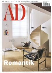 AD Archit. Dig (DE)
