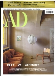 AD Archit. Dig (DE)
