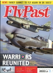 Flypast