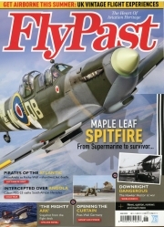 Flypast