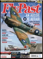 Flypast
