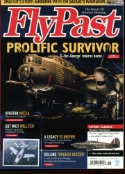Flypast