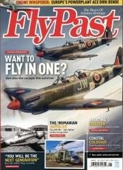 Flypast