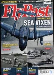 Flypast