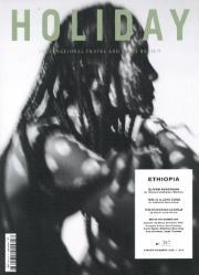 Holiday Magazine Holiday Magazine