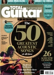 Total Guitar