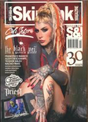 Skin & Ink