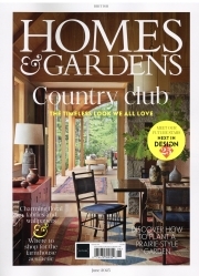 Homes & Gardens (Uk)