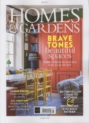 Homes & Gardens (Uk)
