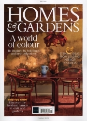 Homes & Gardens (Uk)