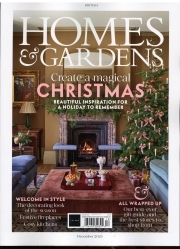 Homes & Gardens (Uk)