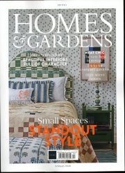 Homes & Gardens (Uk)