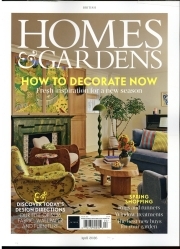Homes & Gardens (Uk)