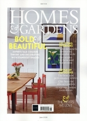 Homes & Gardens (Uk)