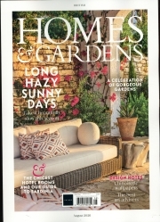Homes & Gardens (Uk)
