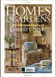 Homes & Gardens (Uk)
