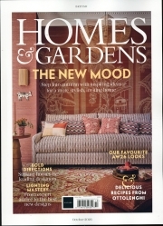 Homes & Gardens (Uk)