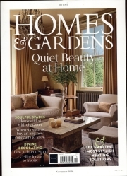Homes & Gardens (Uk)