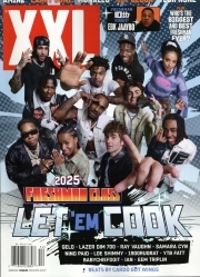 Xxl Worldwide