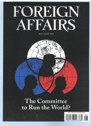 Foreign Affairs
