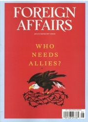 Foreign Affairs