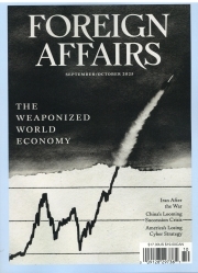 Foreign Affairs