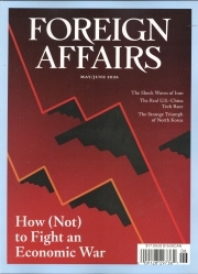 Foreign Affairs