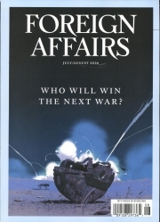 Foreign Affairs