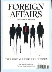 Foreign Affairs