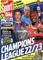 Sport Bild Champ League