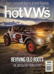 Hot Vws & Dune Buggies Hot Vws & Dune Buggies
